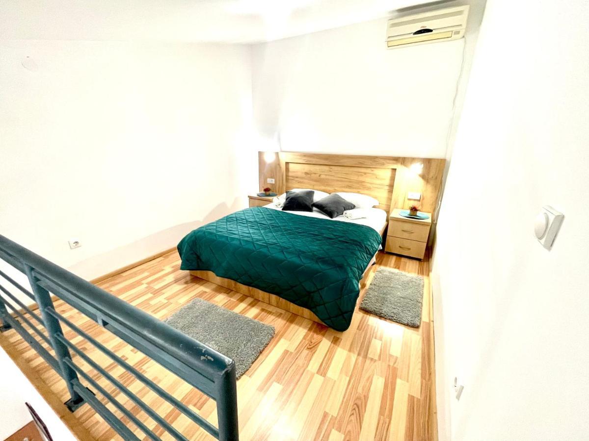 Guest House-MD Bar Extérieur photo