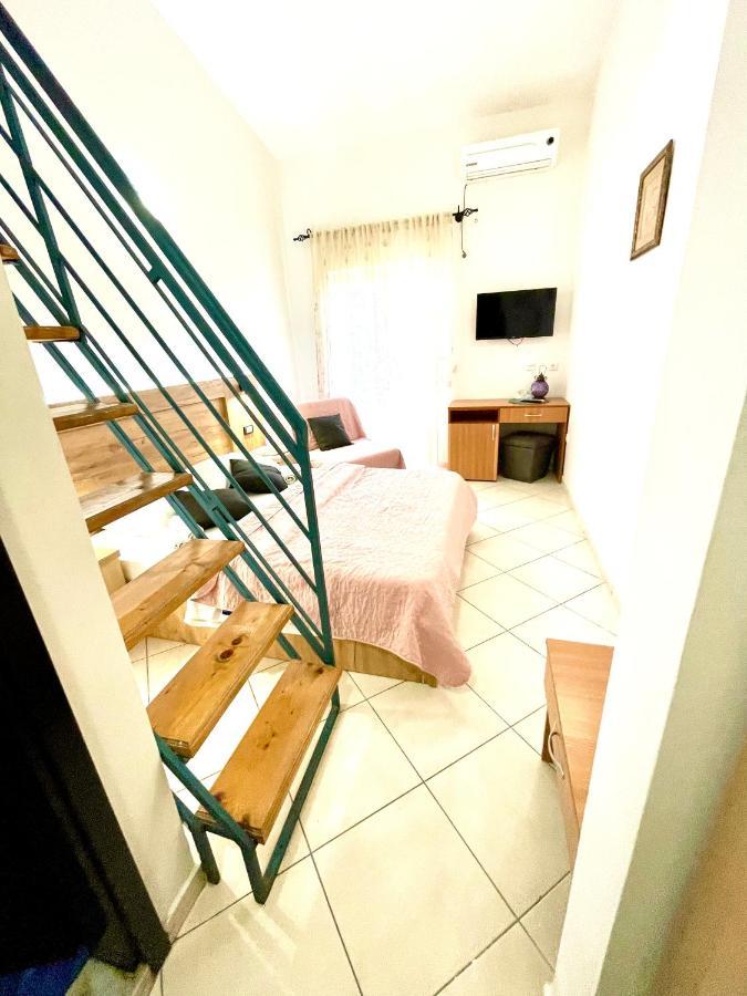 Guest House-MD Bar Extérieur photo