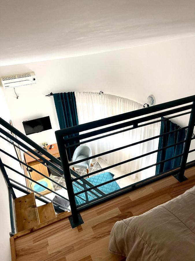 Guest House-MD Bar Extérieur photo